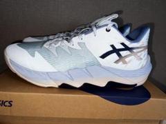 asics アンプレアルスlow2 河村勇輝モデル