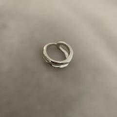 loro シルバー ツイストリング 11号 loro シルバー ツイストリング 11号 breath ring 01｜LORO(ロロ