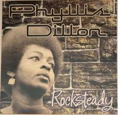 Phyllis Dillon Rocksteady ベストアルバム LPレコード - メルカリ