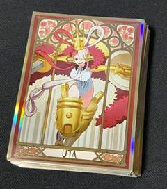 【希少】混沌の女神様 C.C スリーブ 未開封品 C.C. スリーブ コードギアス シークレット 混沌の女神様 - メルカリ