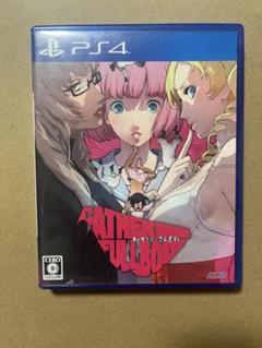 キャサリン・フルボディ PS4