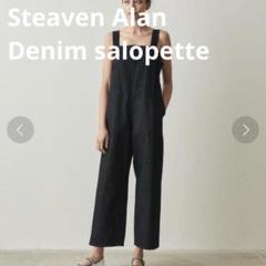 2025年最新】steven alan オールインワンの人気アイテム - メルカリ