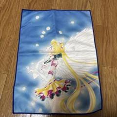 セーラームーン マイクロファイバー　タオル