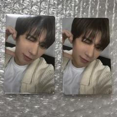 TOGETHER トレカ weverse ラキドロ テヒョン