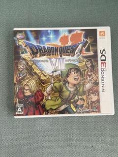 ドラゴンクエストVII ニンテンドー3DS