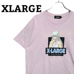 【レア 幽遊白書 妖狐蔵馬】エクストララージ XLARGE 半袖 シャツ