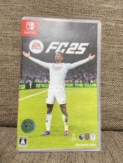 EA SPORTS FC 25 Nintendo Switch