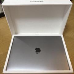 Apple MacBook Pro 13インチ M1 2020