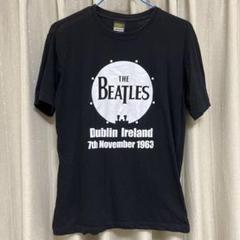 激レア・ヴィンテージ品 The Beatles ザ・ビートルズ Tシャツ