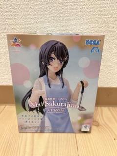 2025年最新】Luminasta 桜島麻衣 エプロンの人気アイテム - メルカリ