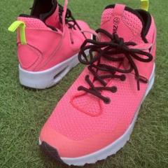 ZUMBA シューズピンク23.5cm Zumba Air Stomp Remix - Pink Happy – Zumba Wear | STRONG iD