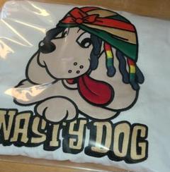 2022年最新】NastyDogの検索結果 - メルカリ 入荷中 ① XL パーカー ナスティードッグ Dog Nasty チャンネルがーどまん パーカー