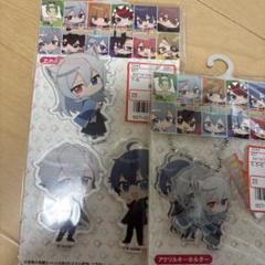 カラフルピーチ アベイル アクスタ アクキー