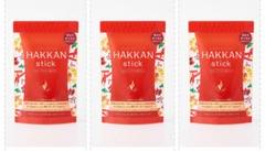 LAVA ハッカンスティック10本入り【新品】 5セット 定期購入】HAKKAN stick［1袋（10本）］: 美容・健康LAVA公式