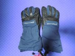2025年最新】mont-bell OutDryアルパイングローブの人気アイテム