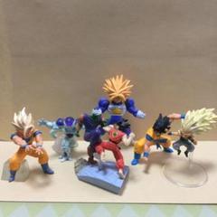 ドラゴンボールフィギュアまとめ売り ドラゴンボール フィギュア まとめ売り - メルカリ