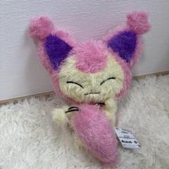 2025年最新】ポケモン ぬいぐるみ エネコの人気アイテム - メルカリ