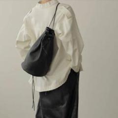 OHGA × ETRE TOKYO コラボ ショルダーバッグ 新品未使用 エトレ 3023007070736428_01_1841w.jpeg