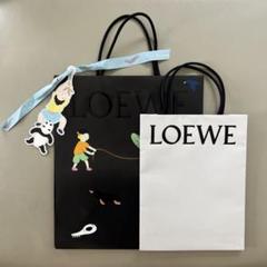 2025年最新】LOEWE カラー：ホワイト系 エコバッグの人気