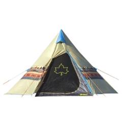 【本日限定価格】ロゴス　ティピー300 テント・タープ・グランドシートセット Tepee マット＆シート300|ギア|テントアクセサリ|テントマット