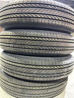 値下げしました！】ジムニー24年製新車外しタイヤ4本セット175/80R16