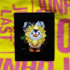 ジュノ Midnight Sun ソウル ペンペン キーホルダー 2PM ジュノ Midnight Sun ソウル ペンペン キーホルダー 2PM