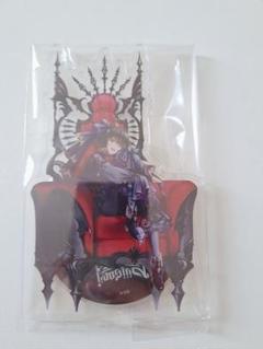 ましろ爻　アクスタ　アクリルスタンド　ハロウィン　にじさんじ