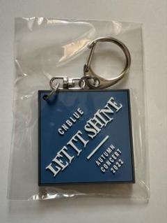 【希少】CNBLUE ジョン・ヨンファ　ホワイトファルコンキーホルダー 希少】CNBLUE ジョン・ヨンファ ホワイトファルコンキーホルダー