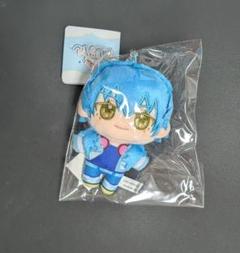 ドラマダ 蒼葉 セイ gift ぬいぐるみ ストラップ ドラマダ 蒼葉 Gift ぬいぐるみストラップ 幼少ver. - メルカリ