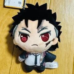 家庭教師ヒットマンREBORN! にとたん XANXUS ザンザス