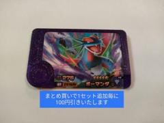 ボーマンダ　ポケモンフレンダ　スーパートレジャー