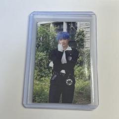 ateez ホンジュン ZERO: FEVER Part.1 封入 トレカ