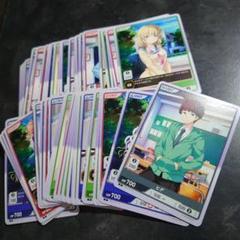 ディヴァインクロス 放課後シンデレラ ノーマル まとめ まとめ