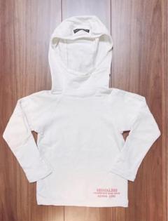 キッズ服 男女兼用 トップス
