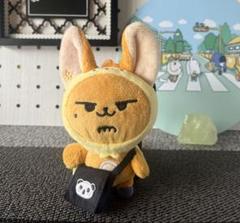 txt ppulbatu プルバトゥ シブツタ PLUSH COSTUME 服 TOMORROW X TOGETHER - txt ppulbatu プルバトゥ シブツタ PLUSH