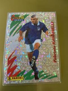 DSカルチョ2000   サッカーカード Yahoo!オークション -「calcio2000」(トレーディングカード) の