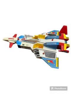 ポピー超合金 ザ☆ウルトラマン ポピニカスーパーマードック号