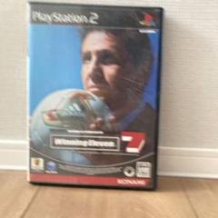ワールドサッカー ウイニングイレブン7