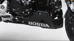 JC92グロム ホンダ純正アンダーカウル　新品未使用品❗️ m69550164960_1.jpg?1727821602