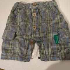 キッズジョイ　スカート　サイズ95