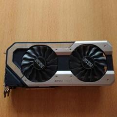 2025年最新】gtx1070 palitの人気アイテム - メルカリ