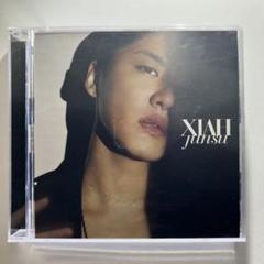 XIAジュンス2019WAYBACKXIADVD新品未使用未開封 XIA (JUNSU) / XIAH （1CD1DVD） - メルカリ