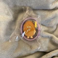 パンどろぼう　フランスパン　腕時計　ガチャガチャ