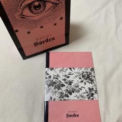 2025年最新】gucci garden ノートの人気アイテム - メルカリ