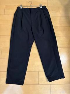 HELLY HANSEN×ACTUS / LandNorm ユーティリティパンツ