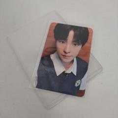 NCT WISH withmuu ラキドロ ユウシ 2025年最新】NCT wish ユウシ withmuuの人気アイテム - メルカリ