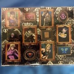 2025年最新】ジョジョ アクリルボードの人気アイテム - メルカリ