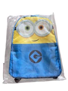 ミニオンズ　minions ボブ　リュック