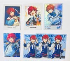 朱桜司 カード類まとめ売り - メルカリ