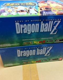 ドラゴンボールZフィギュア 其の八 コンプリート